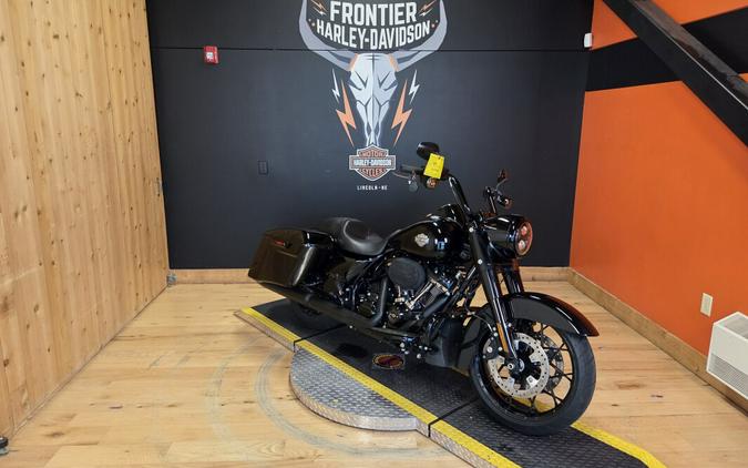 FLHRXS 2025 Road King™ Special