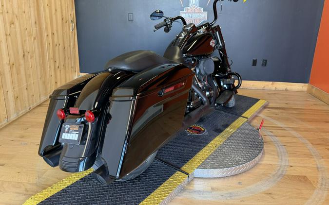 FLHRXS 2025 Road King™ Special