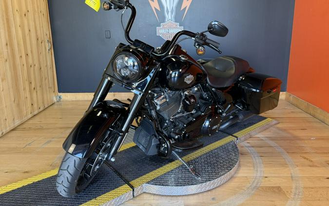 FLHRXS 2025 Road King™ Special