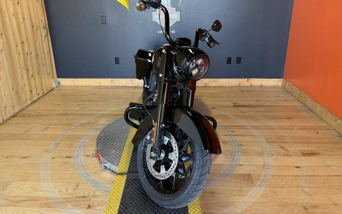FLHRXS 2025 Road King™ Special