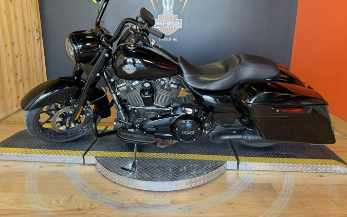 FLHRXS 2025 Road King™ Special