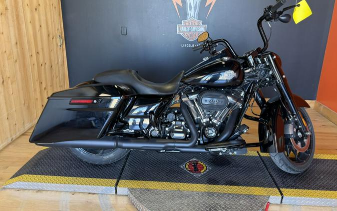 FLHRXS 2025 Road King™ Special