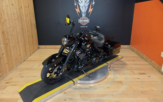 FLHRXS 2025 Road King™ Special