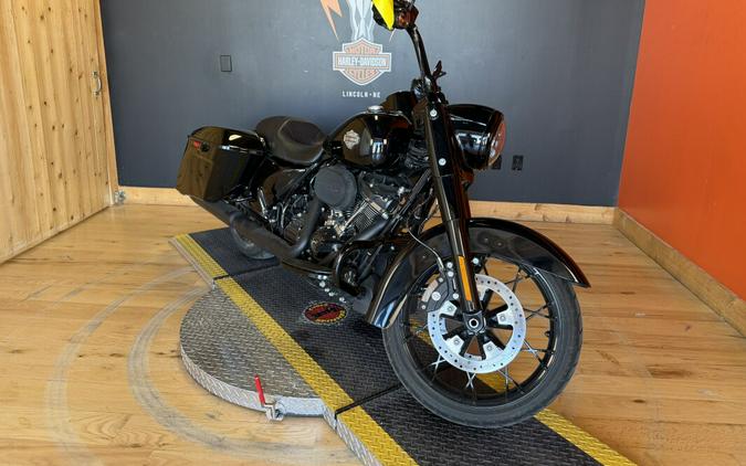 FLHRXS 2025 Road King™ Special