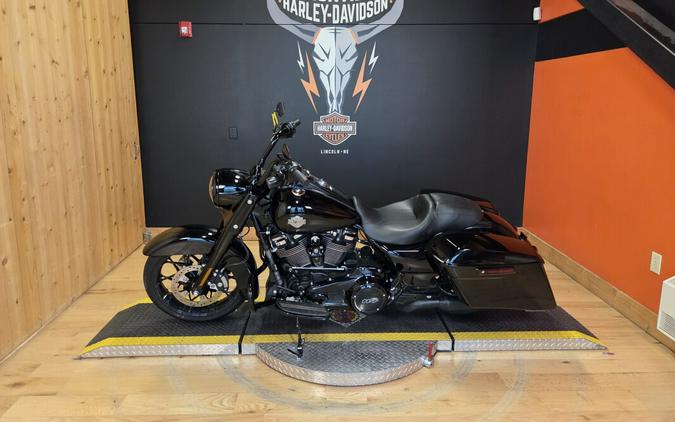 FLHRXS 2025 Road King™ Special