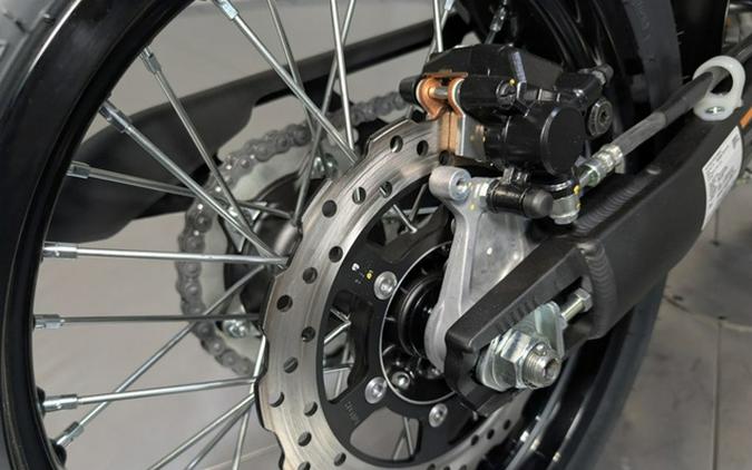 2026 Kawasaki KLX 300SM