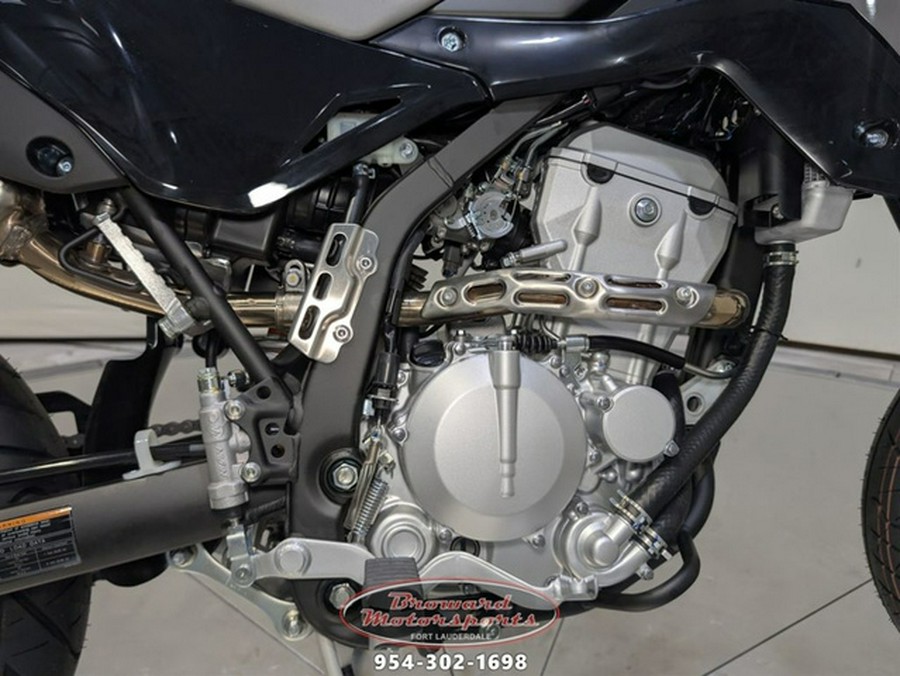 2026 Kawasaki KLX 300SM