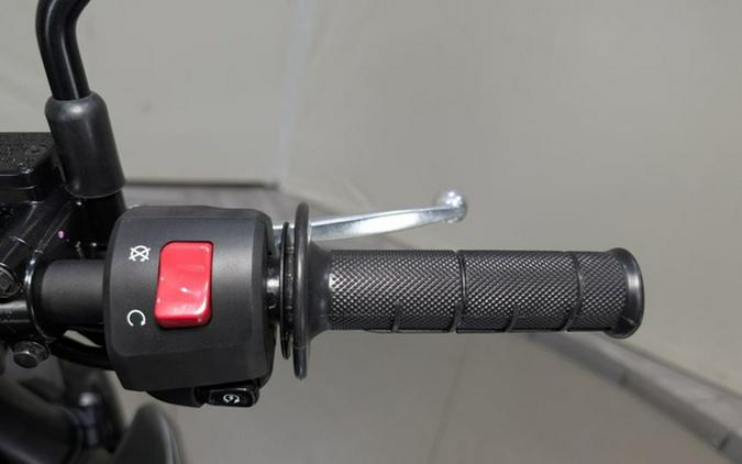 2026 Kawasaki KLX 300SM