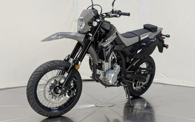 2026 Kawasaki KLX 300SM