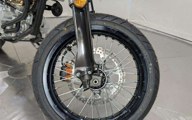 2026 Kawasaki KLX 300SM