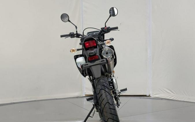 2026 Kawasaki KLX 300SM