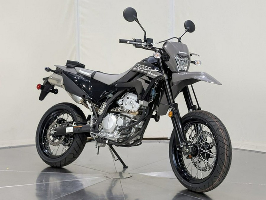 2026 Kawasaki KLX 300SM