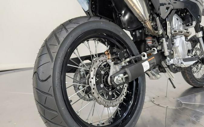 2026 Kawasaki KLX 300SM