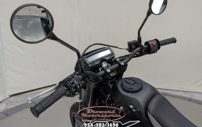 2026 Kawasaki KLX 300SM