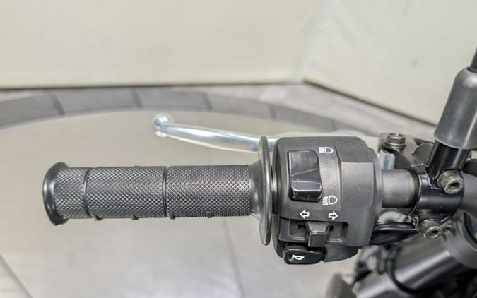 2026 Kawasaki KLX 300SM