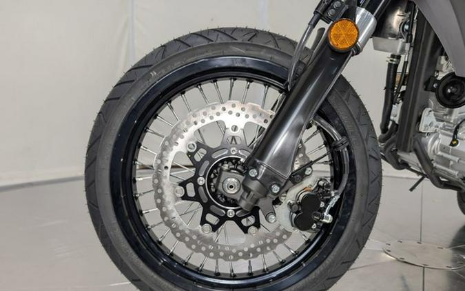 2026 Kawasaki KLX 300SM