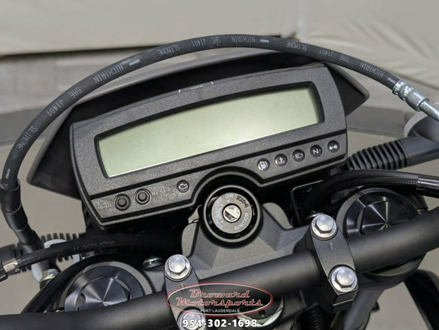 2026 Kawasaki KLX 300SM