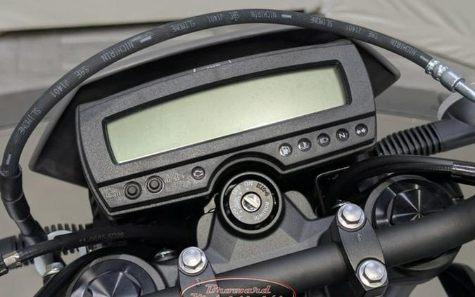 2026 Kawasaki KLX 300SM