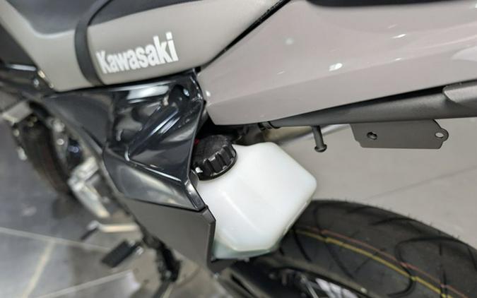 2026 Kawasaki KLX 300SM