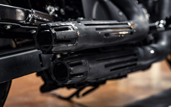 2022 Harley-Davidson Iron 883