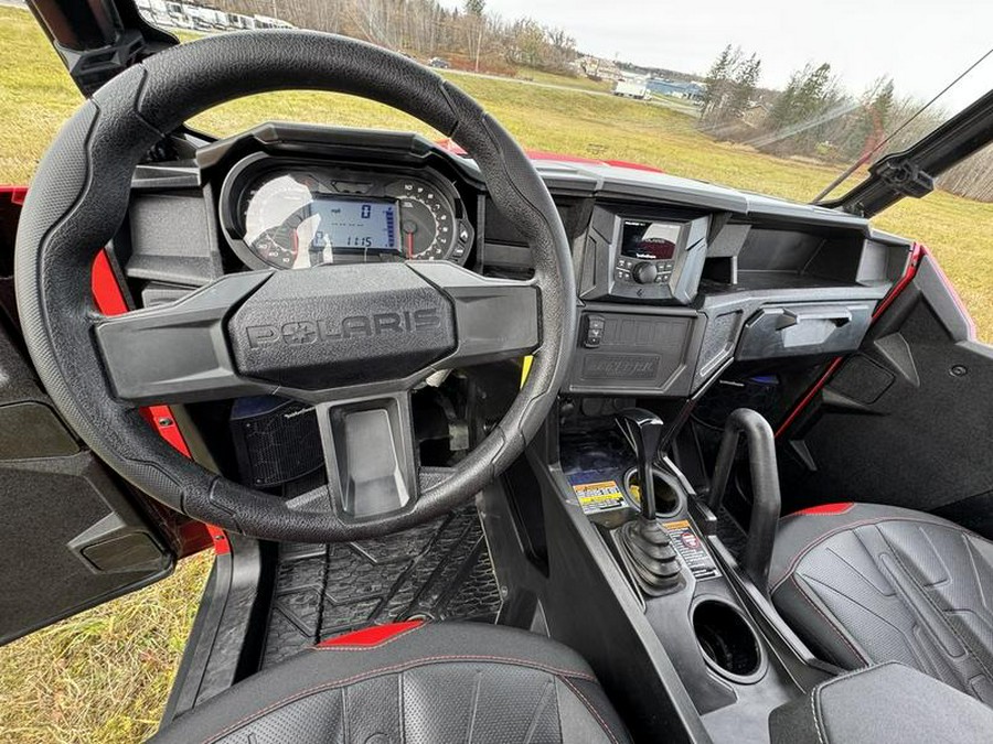 2025 Polaris® General XP 4 1000 Premium