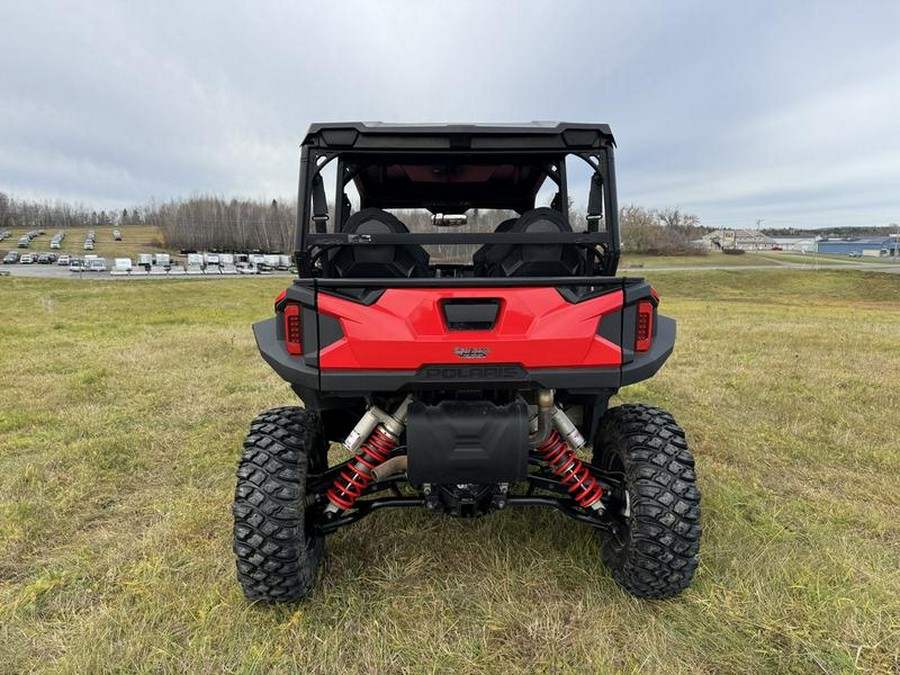 2025 Polaris® General XP 4 1000 Premium