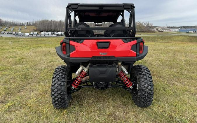 2025 Polaris® General XP 4 1000 Premium