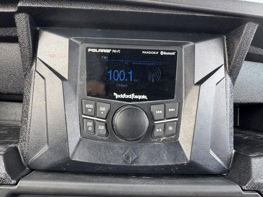 2025 Polaris® General XP 4 1000 Premium