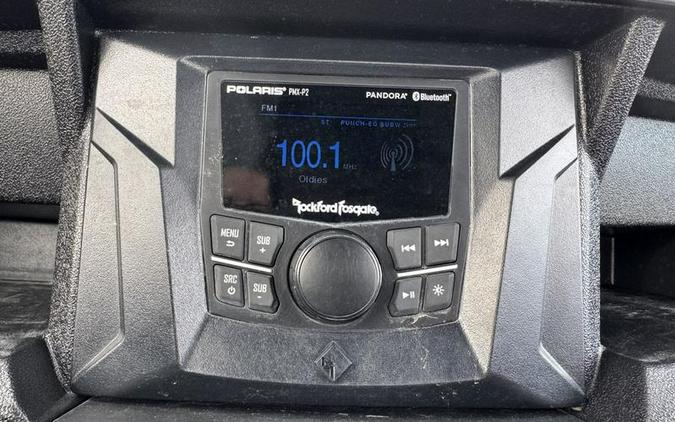 2025 Polaris® General XP 4 1000 Premium