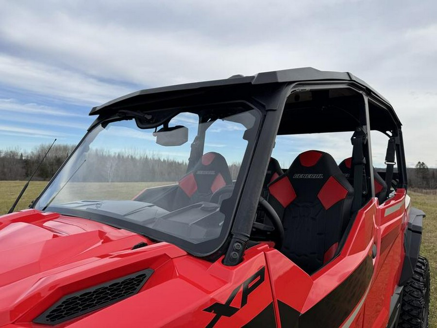 2025 Polaris® General XP 4 1000 Premium