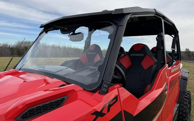 2025 Polaris® General XP 4 1000 Premium