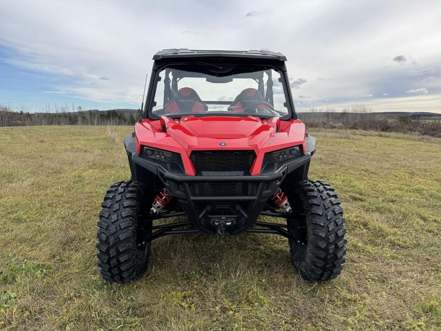 2025 Polaris® General XP 4 1000 Premium
