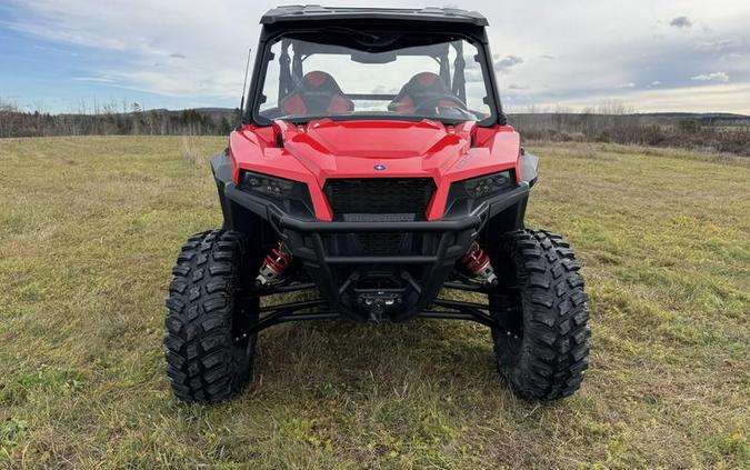 2025 Polaris® General XP 4 1000 Premium