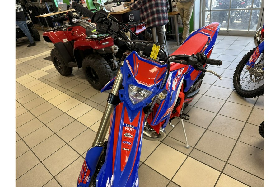 2026 Beta RR X-Pro 200 2-Stroke