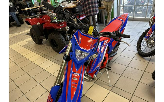 2026 Beta RR X-Pro 200 2-Stroke