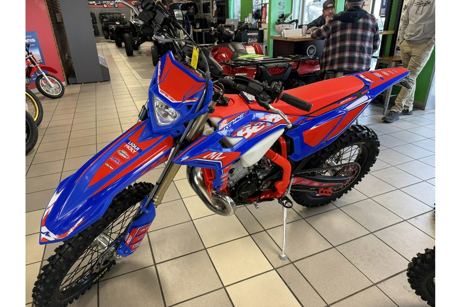 2026 Beta RR X-Pro 200 2-Stroke