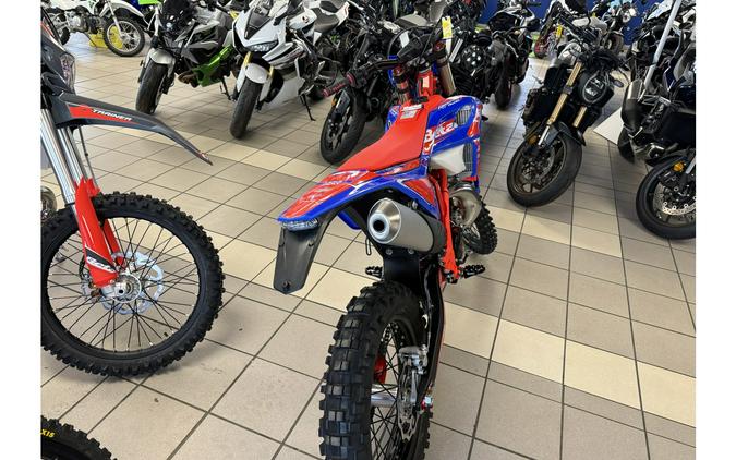 2026 Beta RR X-Pro 200 2-Stroke