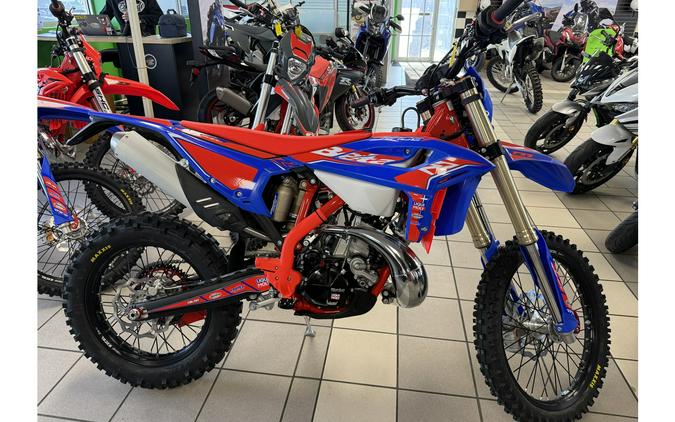 2026 Beta RR X-Pro 200 2-Stroke