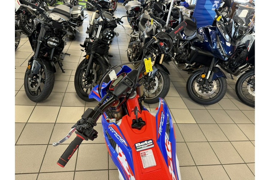 2026 Beta RR X-Pro 200 2-Stroke