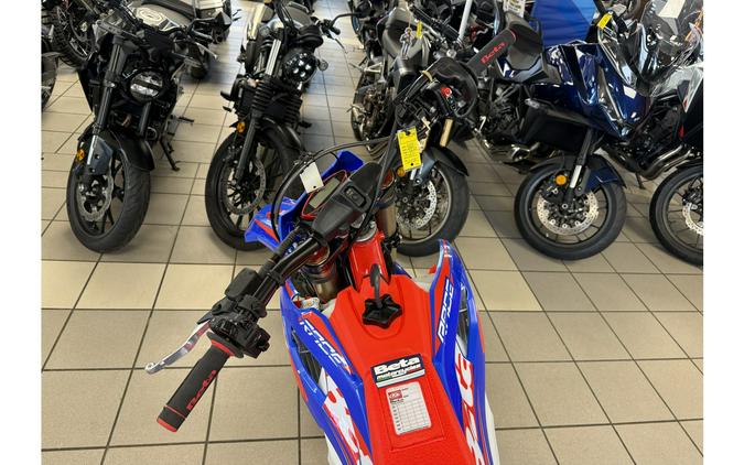 2026 Beta RR X-Pro 200 2-Stroke