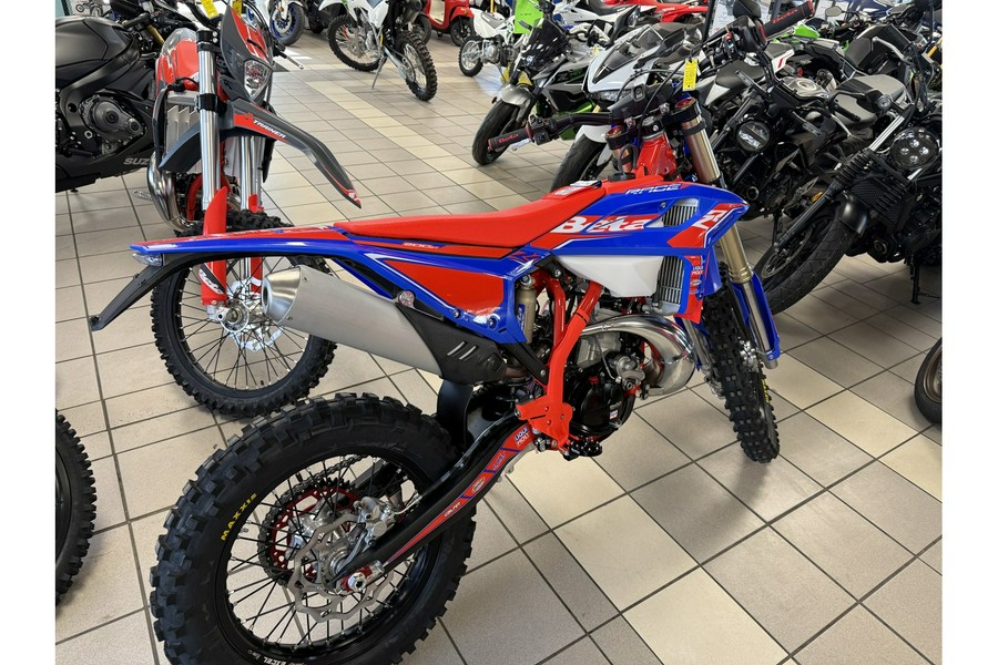 2026 Beta RR X-Pro 200 2-Stroke
