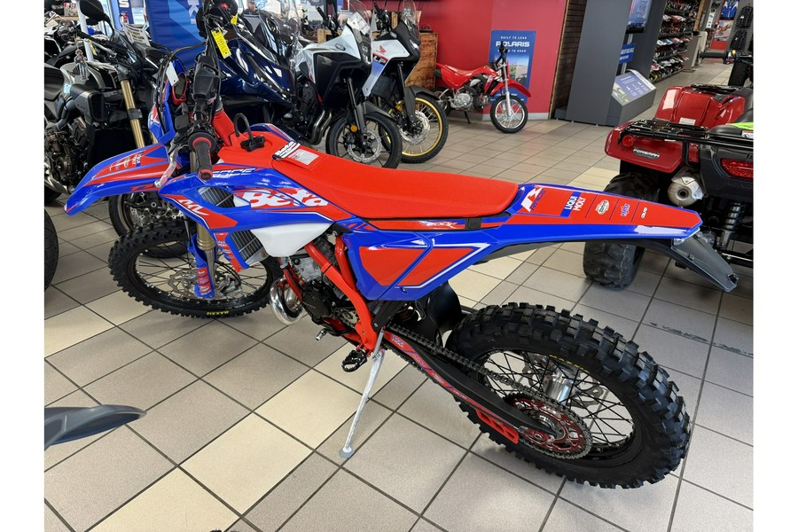 2026 Beta RR X-Pro 200 2-Stroke