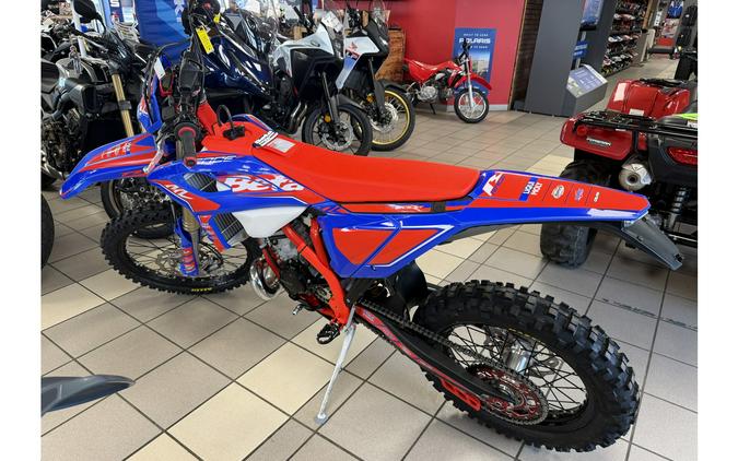 2026 Beta RR X-Pro 200 2-Stroke
