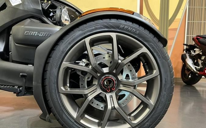 2026 Can-Am® Ryker Rotax 900 ACE