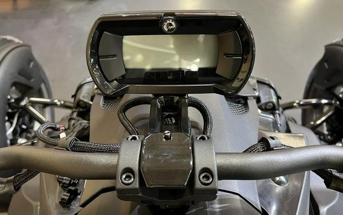 2026 Can-Am® Ryker Rotax 900 ACE