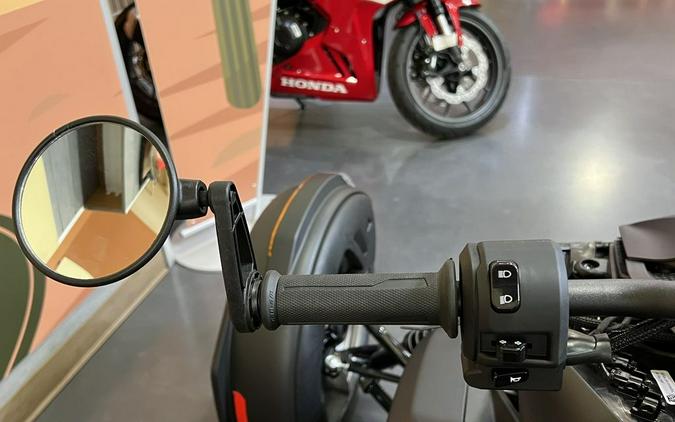 2026 Can-Am® Ryker Rotax 900 ACE