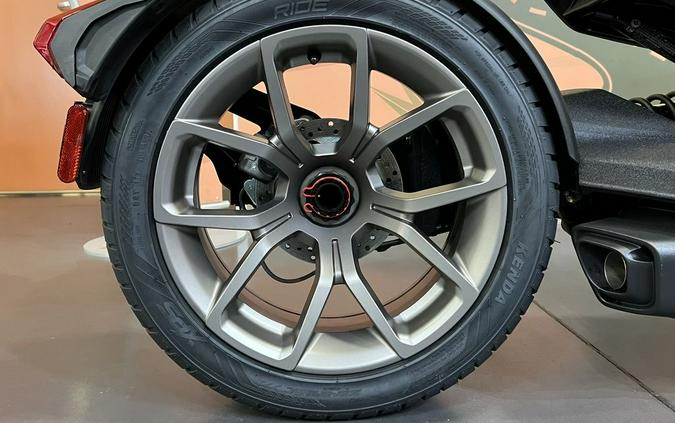 2026 Can-Am® Ryker Rotax 900 ACE