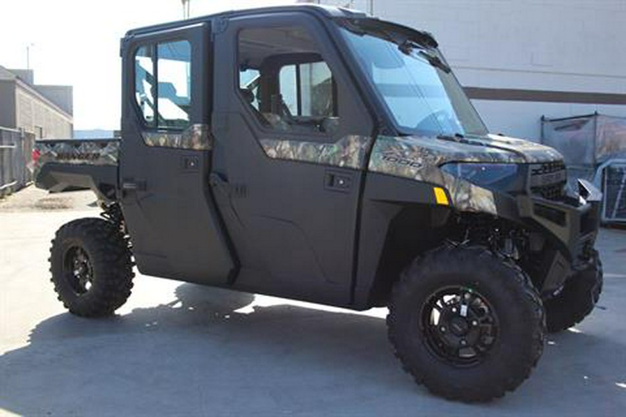 2026 Polaris Ranger Crew XP 1000 NorthStar Edition Ultimate