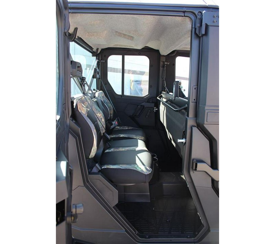 2026 Polaris Ranger Crew XP 1000 NorthStar Edition Ultimate