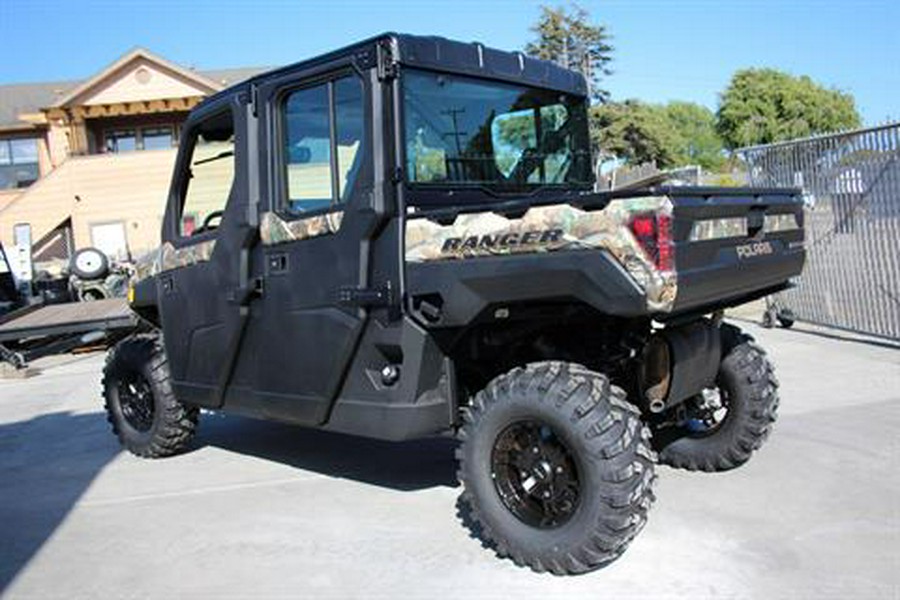 2026 Polaris Ranger Crew XP 1000 NorthStar Edition Ultimate